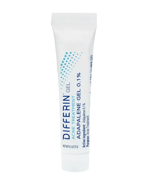 Differin Adapalene Gel